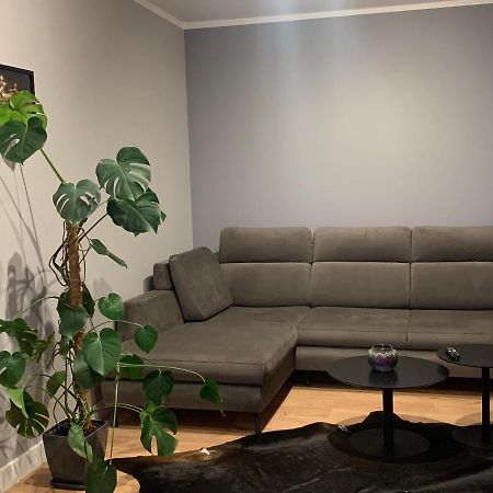 Apartament Luna Biala Podlaska Bagian luar foto
