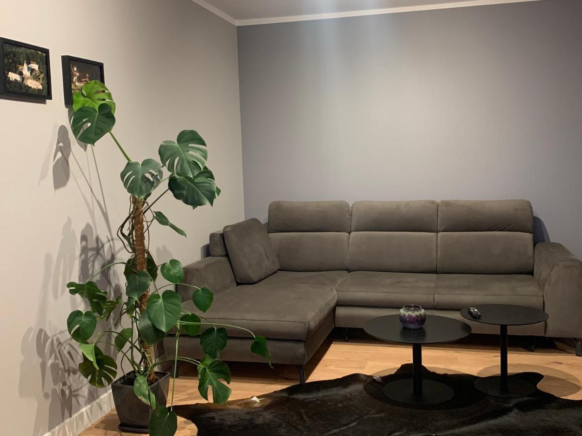 Apartament Luna Biala Podlaska Bagian luar foto