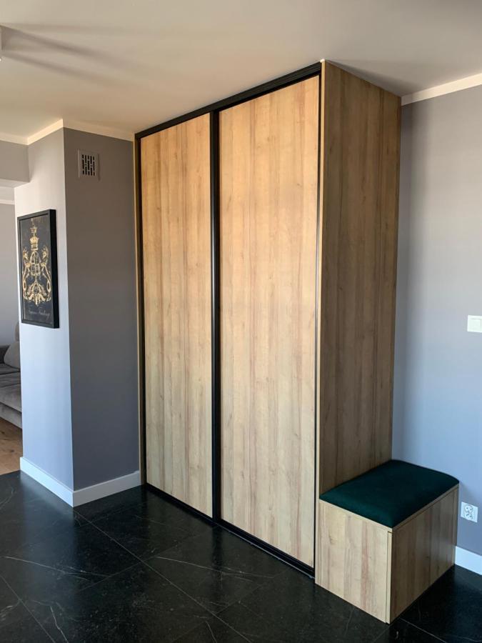 Apartament Luna Biala Podlaska Bagian luar foto