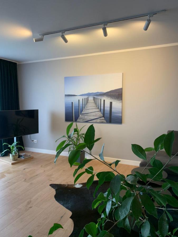 Apartament Luna Biala Podlaska Bagian luar foto